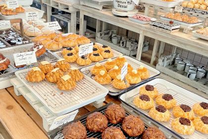 Cafe Layered Jeju Branch