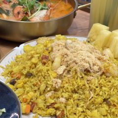 小象曼芭·泰式風味餐廳（水岸城店）張用戶圖片