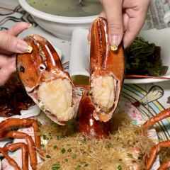 新味海鲜坊(十年老店) User Photo