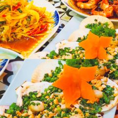 Hải sản Mộc quán Đà Nẵng 여행 사진