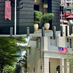 Vertigo Restaurant & Bar User Photo