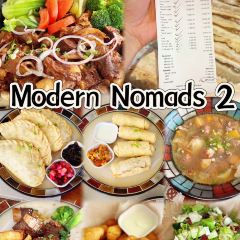 Modern Nomads 2 ảnh của người dùng