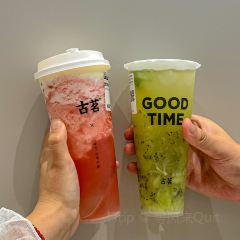 Dingjiyijuezongbu User Photo