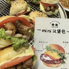 N·Father User Photo