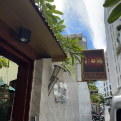 Ocean Bubbles, Male' 여행 사진