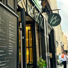 Benedict張用戶圖片