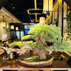 客满天食为鲜客家餐厅 여행 사진