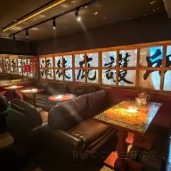 NANJING INDUU ANTIQUE User Photo