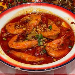 婺江食府 여행 사진