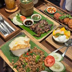 Warung Pulau Kelapa Indonesian Cuisine User Photo