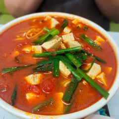 红果果辣糊糊(银川旗舰店) User Photo
