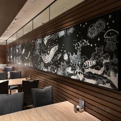 Marina Kitchen & Marina Cafe User Photo
