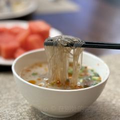 南京麗笙精選度假飯店·蘇秀中餐廳張用戶圖片
