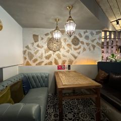 佳温咖啡(世纪公馆店) ảnh của người dùng