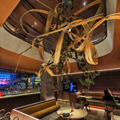 蜀锦华堂·古法川菜 User Photo