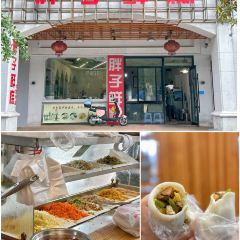 白塔炊饭 User Photo