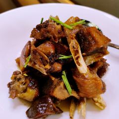 产芝渔家 User Photo