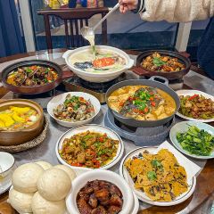 Xin'andayuan (jiande) User Photo