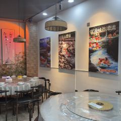 名晟土菜馆·山林好食材·地道农家味(广苕路店) User Photo