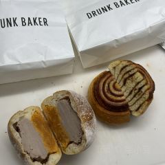 DRUNK BAKER(四川北路店) User Photo