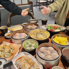 不老岛海鲜火锅 User Photo