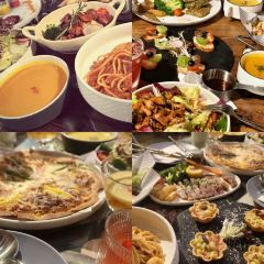 Showroom Cafe User Photo