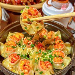 SHAN SI CASSEROLE 여행 사진