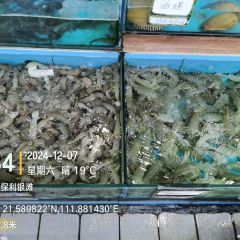 89号渔船海鲜饭店 User Photo