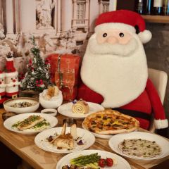 ROMA SHANGHAI User Photo