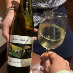 Pasar Senggol User Photo