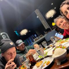 Paul's Omelettery Restaurant User Photo