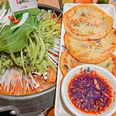 古香脊骨汤·古老土豆汤(总店) User Photo