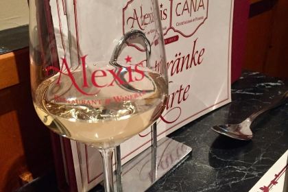 Alexi’s Restaurant