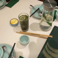 泰蒲·泰国料理(东街店) User Photo