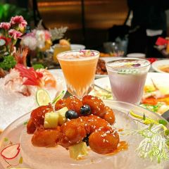 Nine Club move鹿崖 User Photo