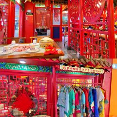 富贵春饼·烤鸭(博商店) ảnh của người dùng