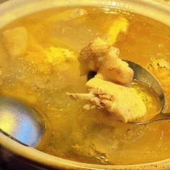 先机泉水鸡汤(南山老君洞店) User Photo