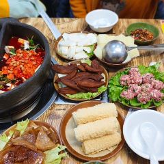 龙老太味全夺夺粉(总店) User Photo