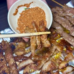 小石桥鸽子老三 User Photo