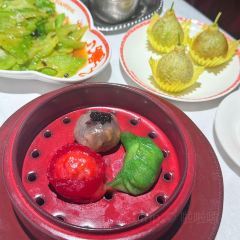 唐合興香港飯店張用戶圖片