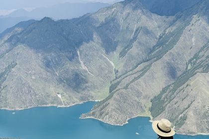 驿楼兰·新疆菜(火车站店)