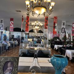 温莎咖啡公馆(布达拉宫景观店) User Photo