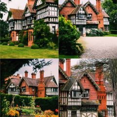 The Combermere Arms - Family Pub User Photo