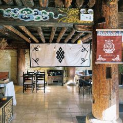 Dormito Cafe User Photo