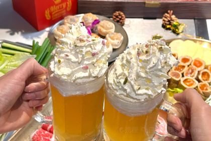 大熊烤肉·鳗鱼·酒场