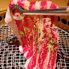 Hyotooko Yakiniku User Photo