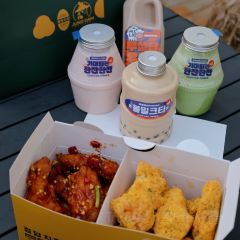 JUNG DAM CHICKEN User Photo