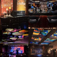 GUANGZHOU MOOD FOR LOVE WINE BAR 여행 사진