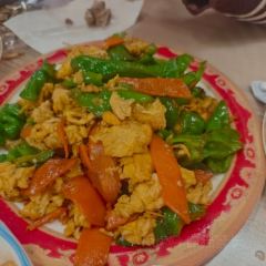 新民血肠小饭馆 User Photo