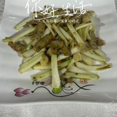 香江饭店(人民路店) User Photo